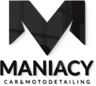 maniacy cardetailing